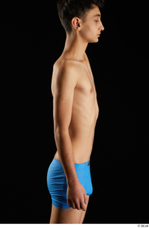 Danior  3 arm flexing side view underwear 0025.jpg